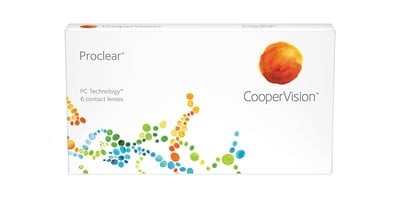 Proclear 6 Pack