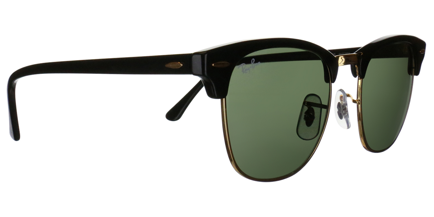 Ray-Ban� 3016 large view angle 3