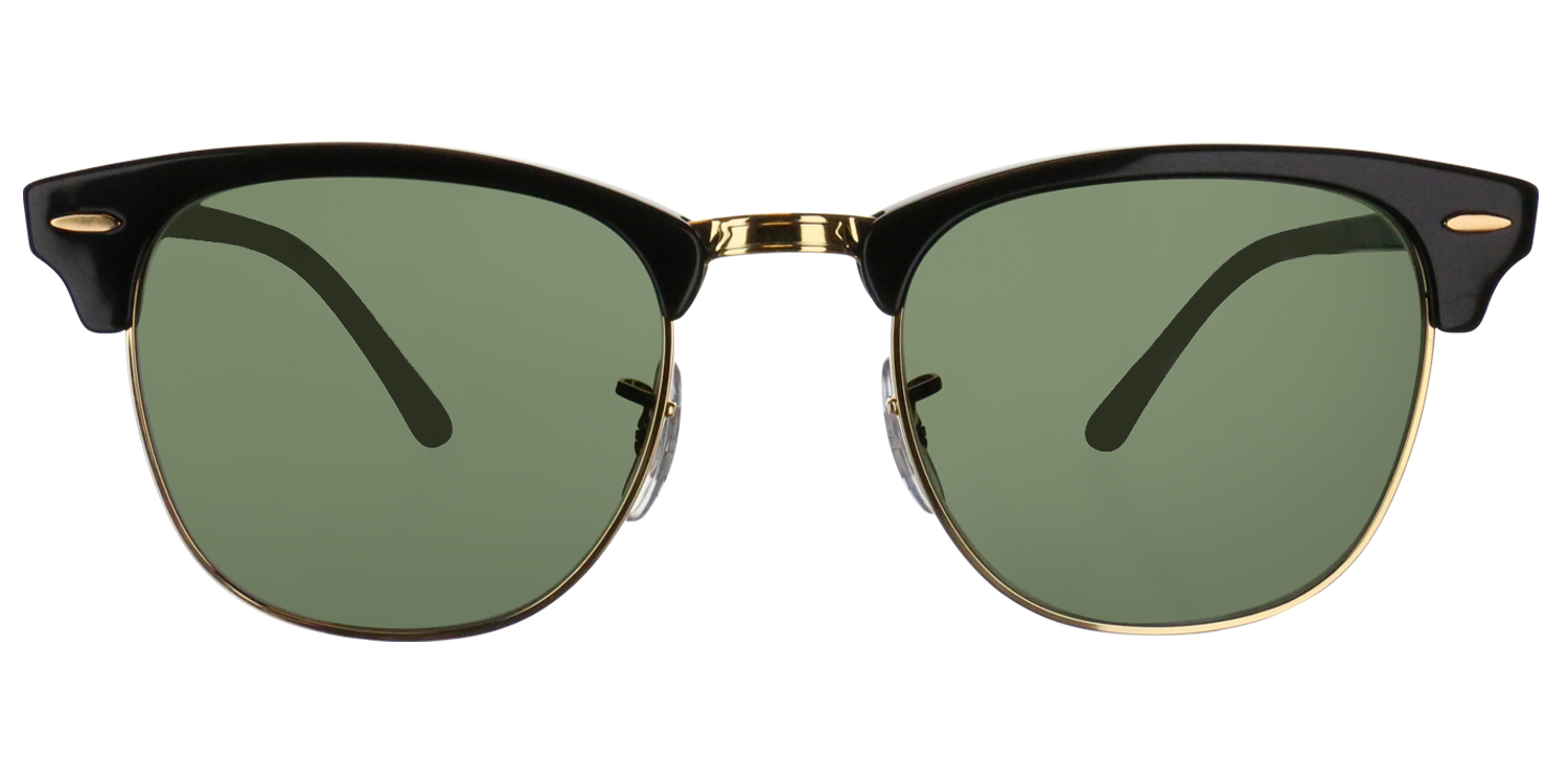 Ray-Ban� 3016 large view angle 0