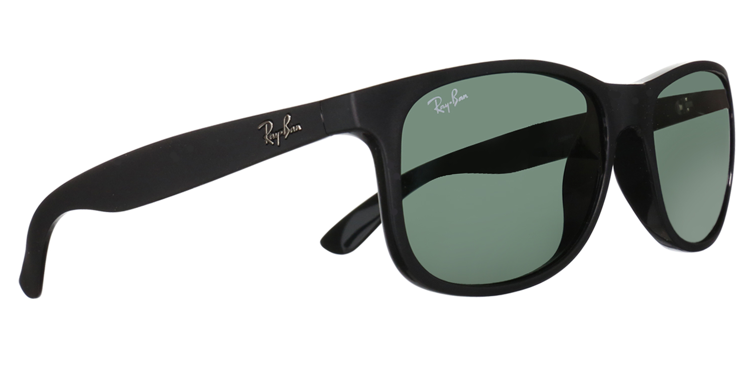 Ray-Ban� 4202 large view angle 2