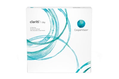 clariti 1 day 90 Pack