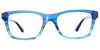 Ray-Ban® Jr. 1536 thumbnail view angle 0