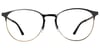 Ray-Ban� 6375 thumbnail view angle 0