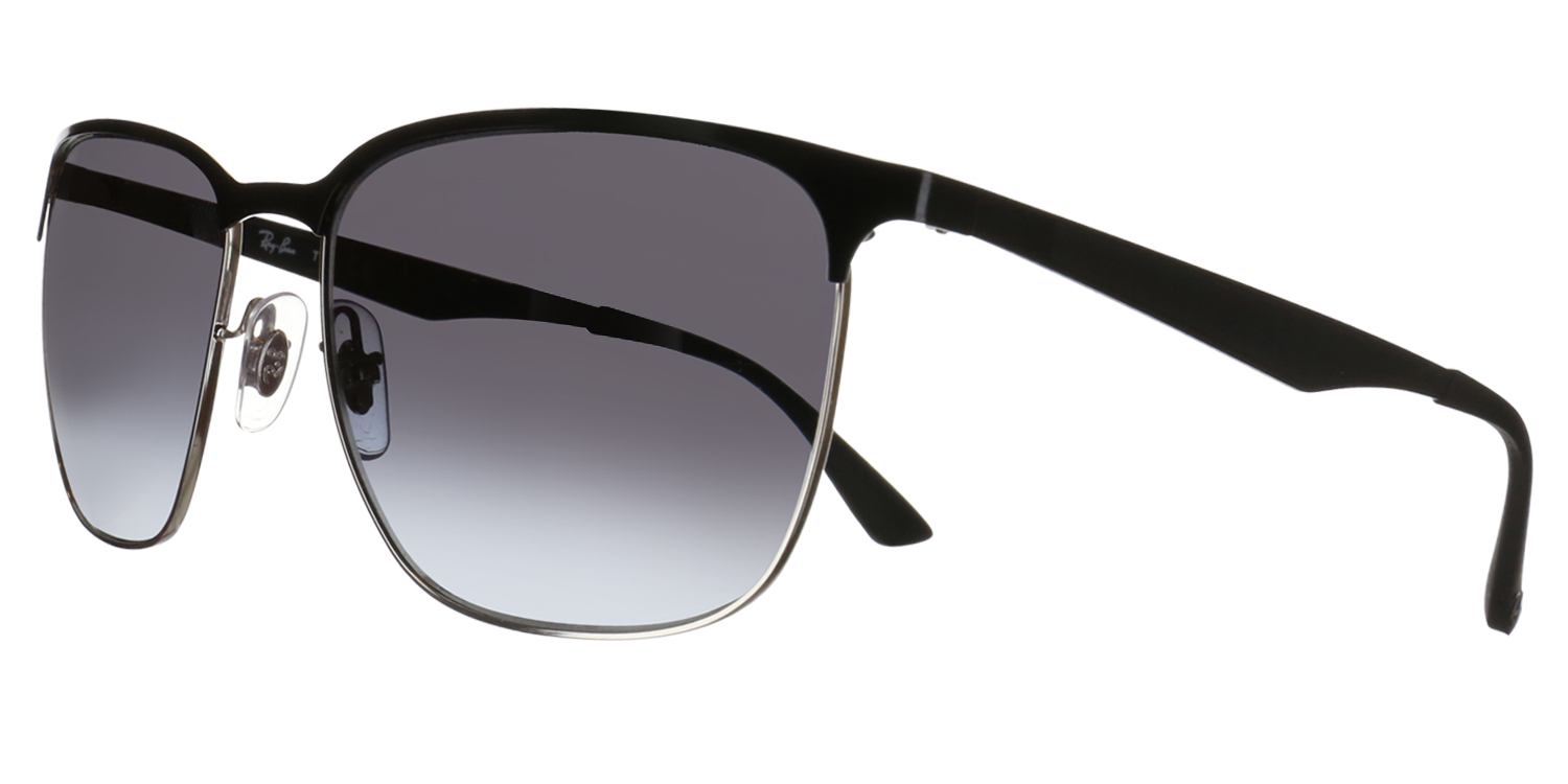 Ray-Ban� 3569 large view angle 1