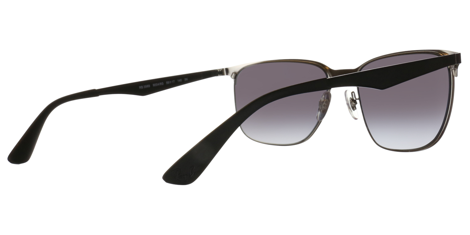 Ray-Ban� 3569 large view angle 2