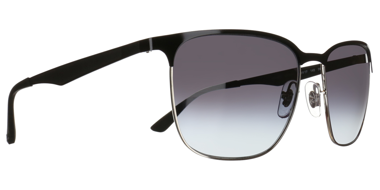 Ray-Ban� 3569 large view angle 6