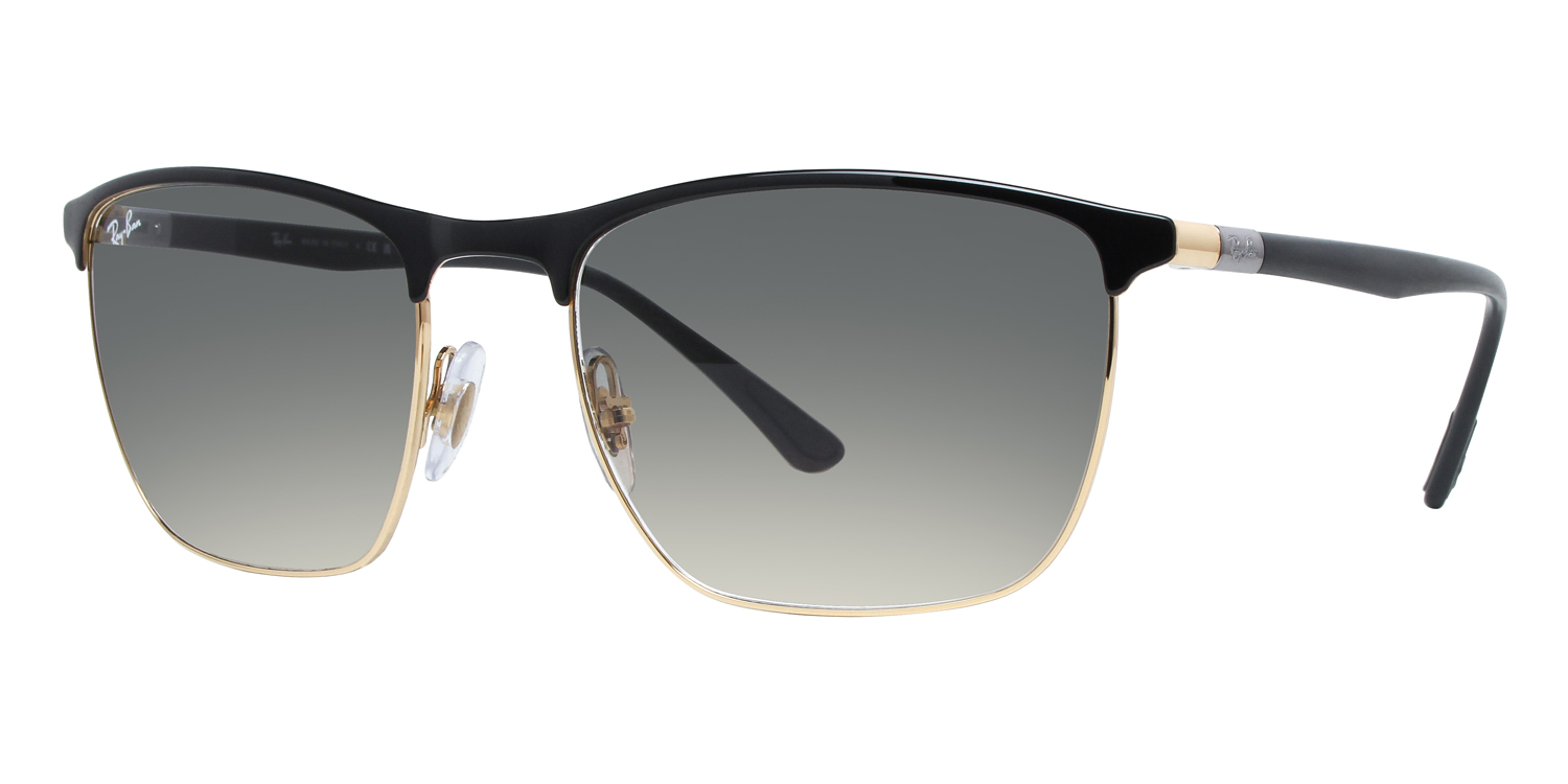 Ray-Ban� 3686 large view angle 1
