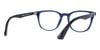 Ray-Ban® Jr. 1601 thumbnail view angle 2