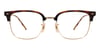Ray-Ban® 7216 thumbnail view angle 0