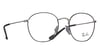 Ray-Ban® Jr. 9572V thumbnail view angle 3