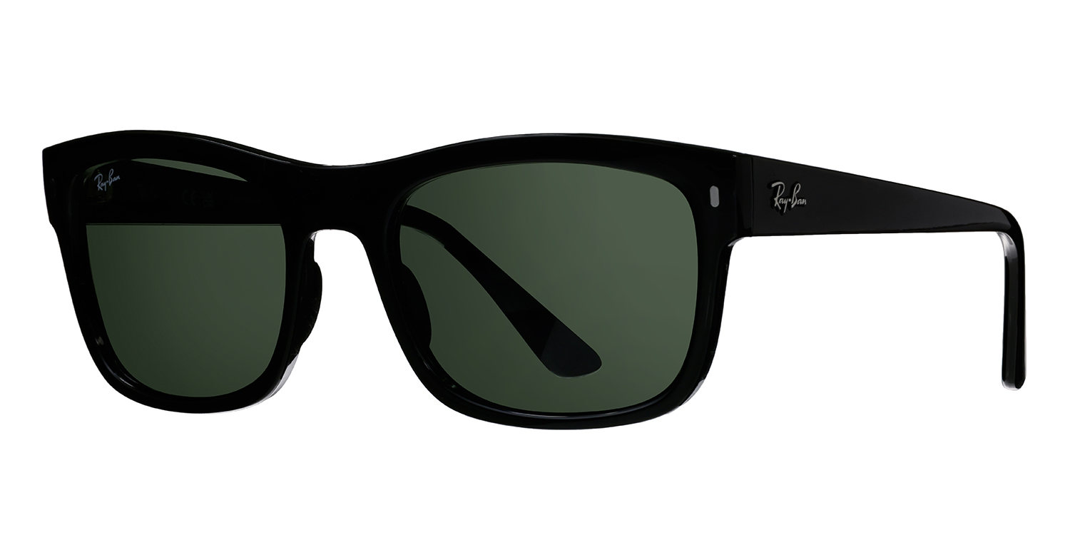 Ray-Ban� 4428 large view angle 1