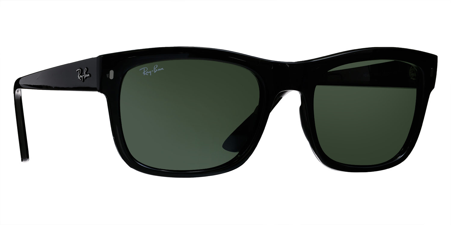 Ray-Ban� 4428 large view angle 3