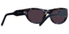 DKNY 550S thumbnail view angle 2