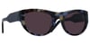 DKNY 550S thumbnail view angle 3