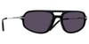 DKNY 712S thumbnail view angle 3
