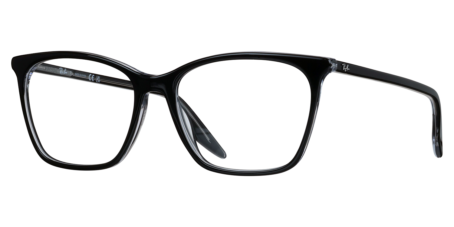 Ray-Ban� 5422 large view angle 1