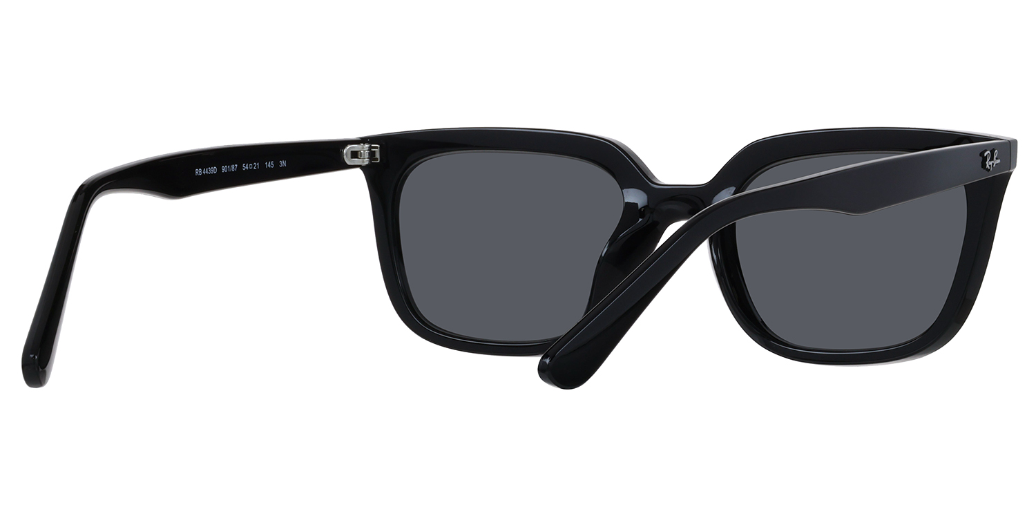 Ray-Ban� 4439D large view angle 2