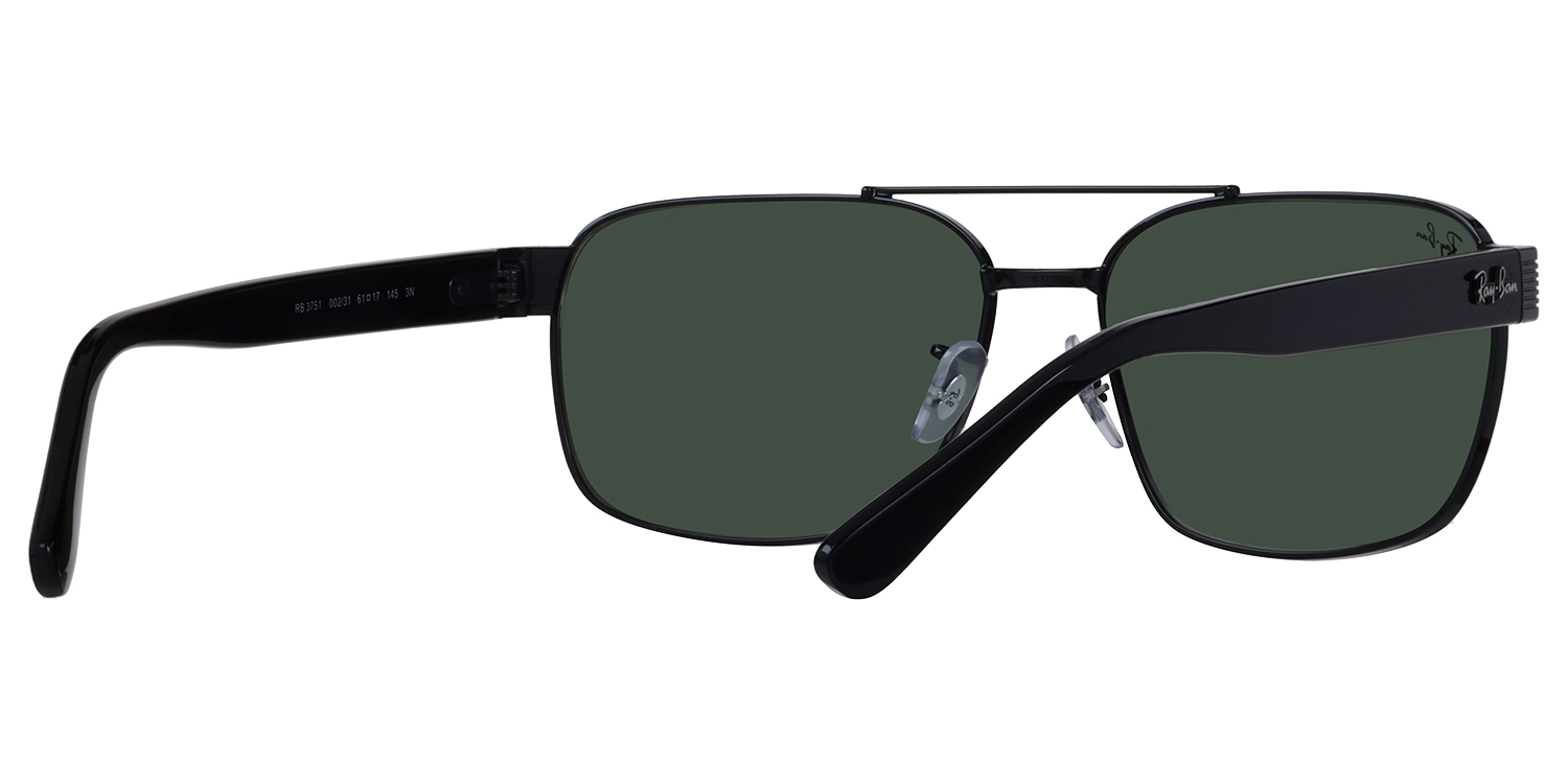 Ray-Ban� 3751 large view angle 2
