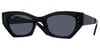 Ray-Ban� 4430 thumbnail view angle 1