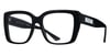 Jimmy Choo 3037 thumbnail view angle 1