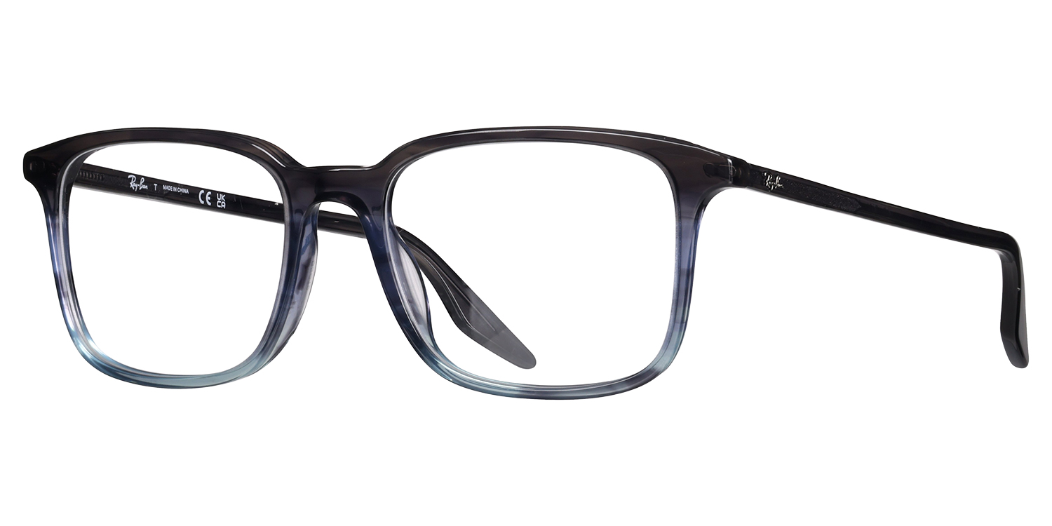 Ray-Ban� 5421 large view angle 1