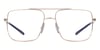 Ray-Ban® 3758V thumbnail view angle 0