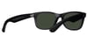 Ray-Ban� 2132 thumbnail view angle 2