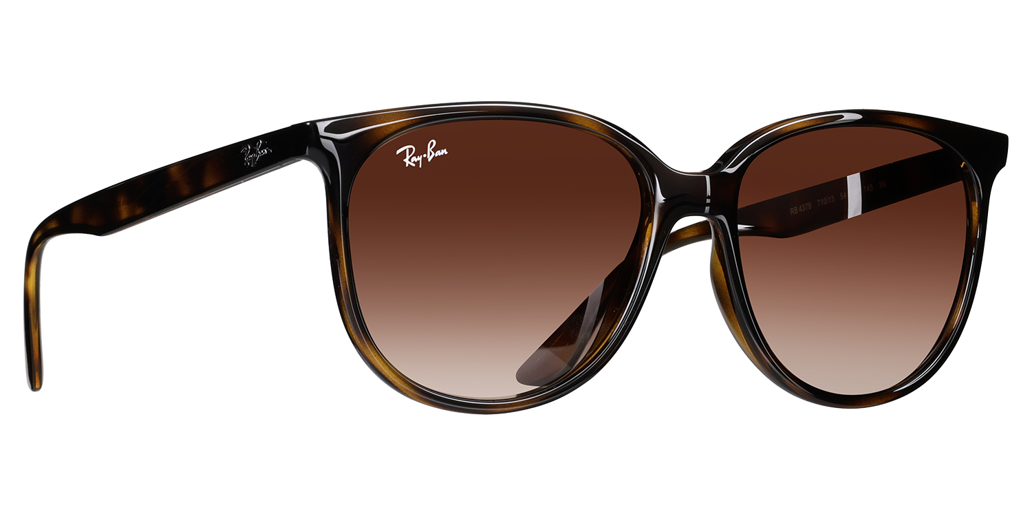 Ray-Ban� 4378 large view angle 3