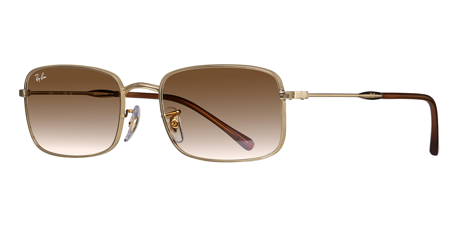 Ray-Ban� 3746 large view angle 1