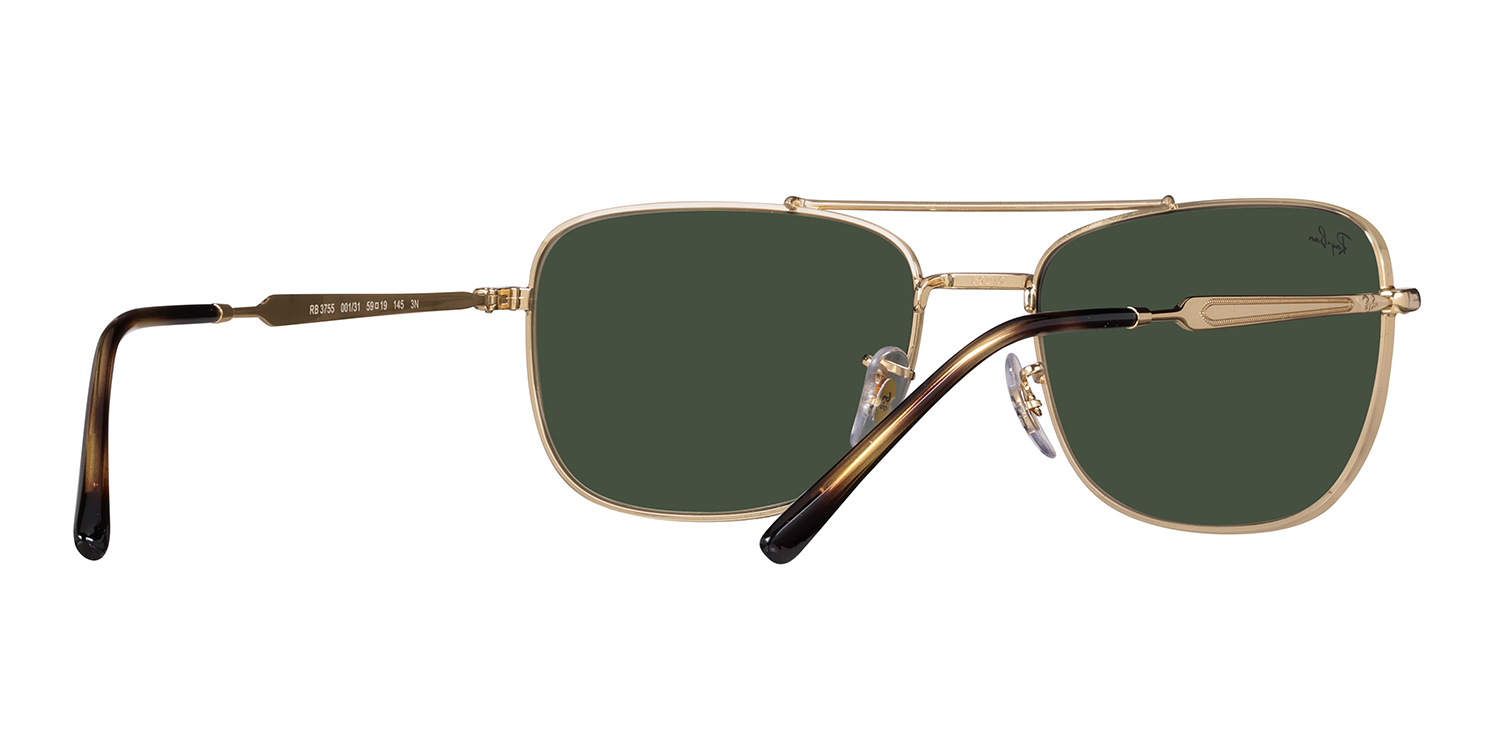 Ray-Ban� 3755 large view angle 2