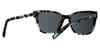 DKNY 552S thumbnail view angle 2
