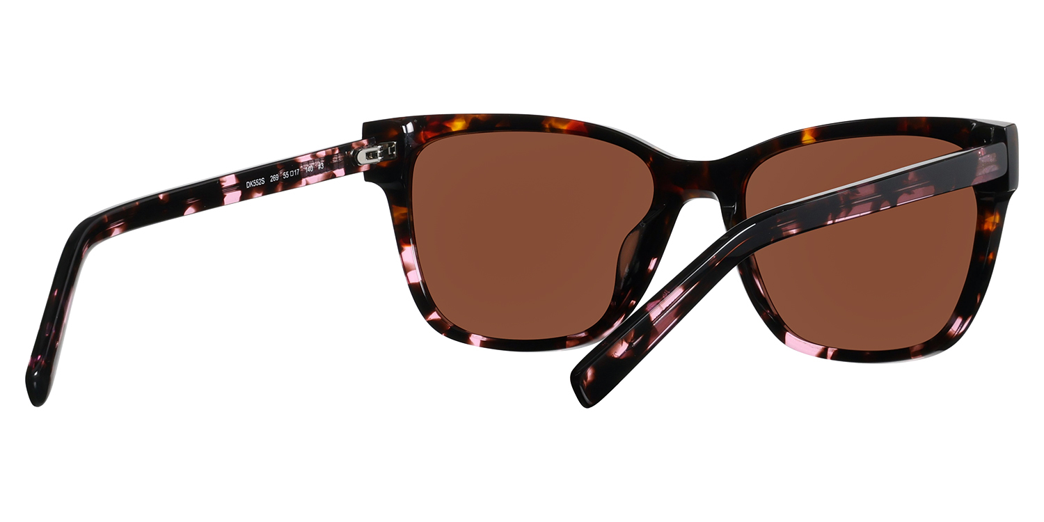 DKNY 552S large view angle 2
