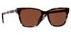 DKNY 552S thumbnail view angle 3