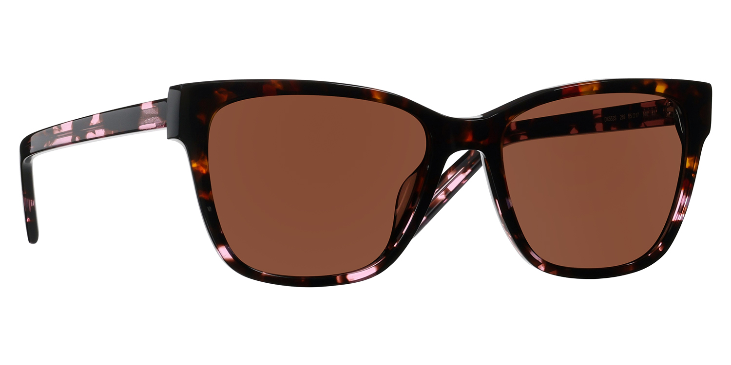 DKNY 552S large view angle 3