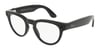 Ray-Ban® Meta Headliner thumbnail view angle 3