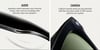 Ray-Ban® Meta Headliner thumbnail view angle 2
