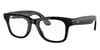 Ray-Ban® Meta Wayfarer Small thumbnail view angle 3