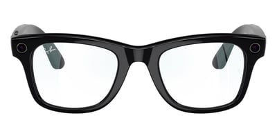 Ray-Ban® Meta Wayfarer Small