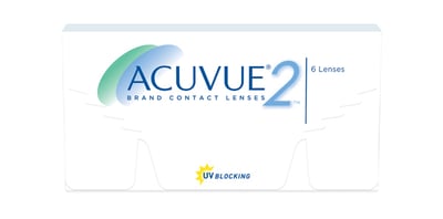 ACUVUE 2 6 Pack