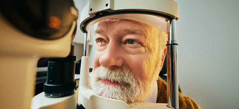 Eye Exam