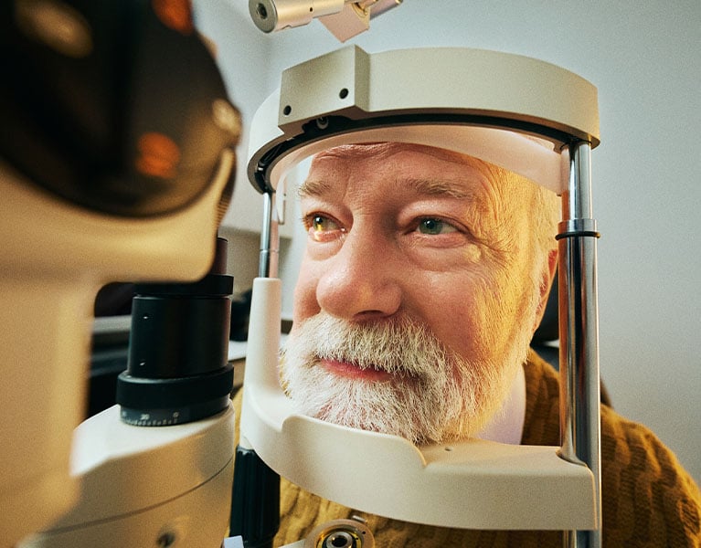 Eye Exam