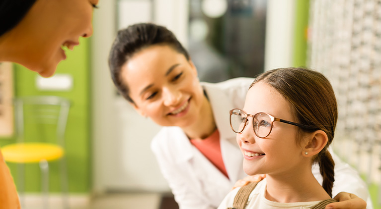 Multifocal Lenses