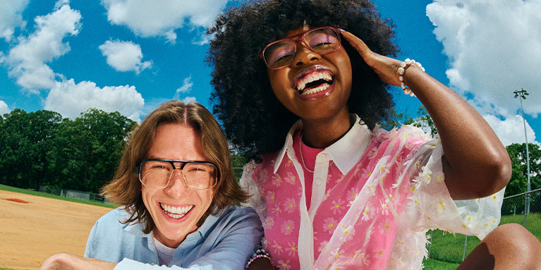 Shop All Glasses