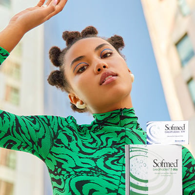 Sofmed Contacts