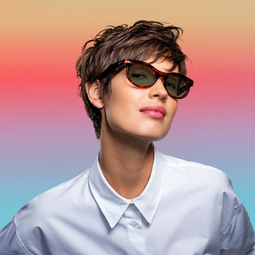 Transitions GEN S