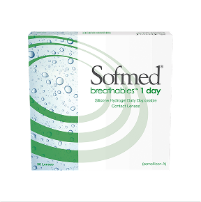 Sofmed® breathables™ 1 day