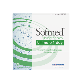 Sofmed® breathables™ Ultimate 1 day