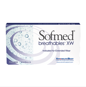 Sofmed® breathables™ XW